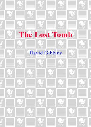 [Jack Howard 03] • The Lost Tomb